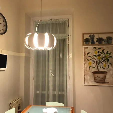 Di Charme A Vicino Al Centro Appartement