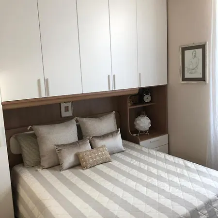 Appartement Di Charme A Vicino Al Centro *