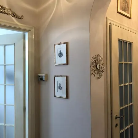 Di Charme A Vicino Al Centro Appartement *